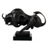 Cubism Taurus Bull