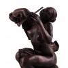 La Sirène ou Joueuse de flûte by Camille Claudel