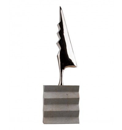 Le Coq by Constantin Brancusi