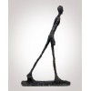 Walking Man by Alberto Giacometti